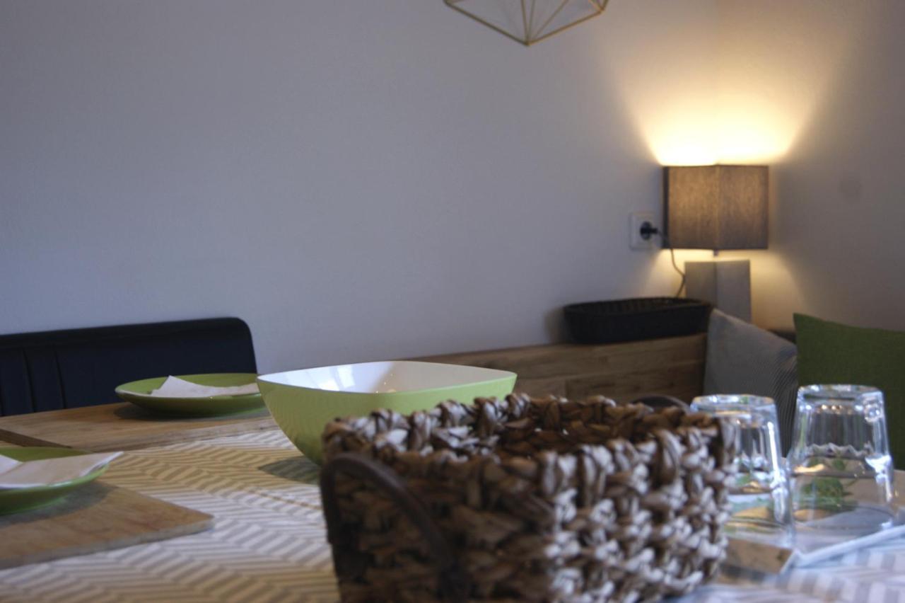 Apartment Am Wolfgangsee Strobl Ngoại thất bức ảnh