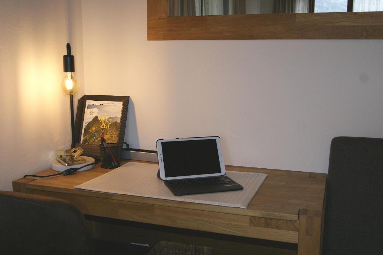 Apartment Am Wolfgangsee Strobl Ngoại thất bức ảnh