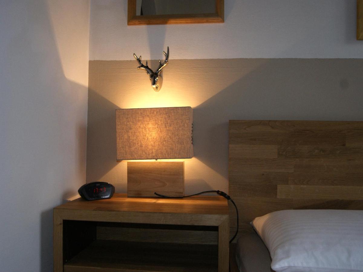 Apartment Am Wolfgangsee Strobl Ngoại thất bức ảnh