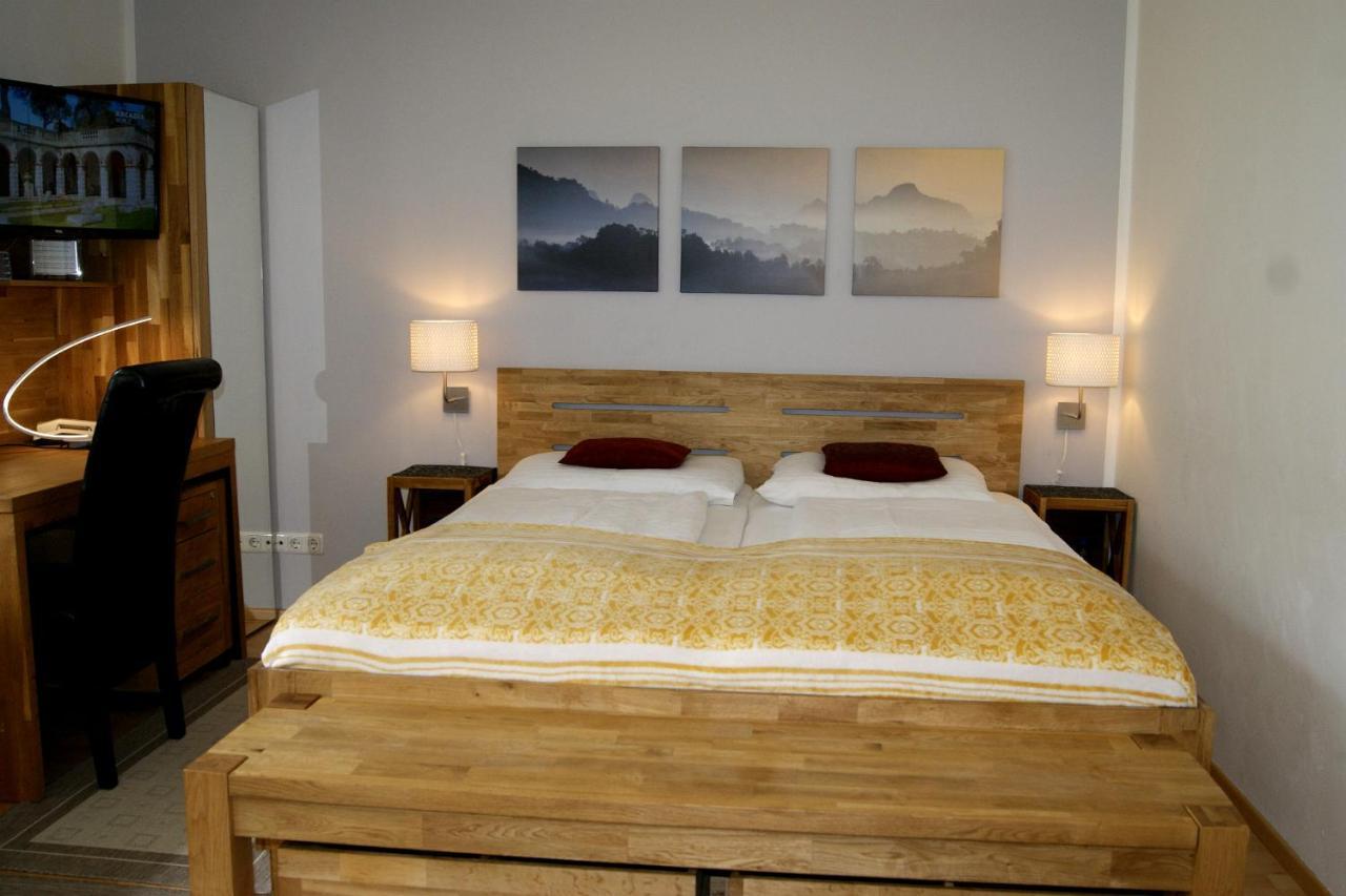 Apartment Am Wolfgangsee Strobl Ngoại thất bức ảnh