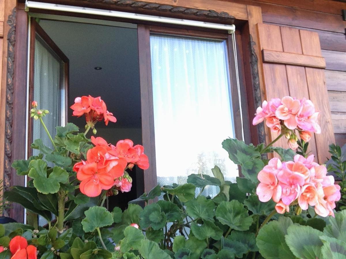 Apartment Am Wolfgangsee Strobl Ngoại thất bức ảnh